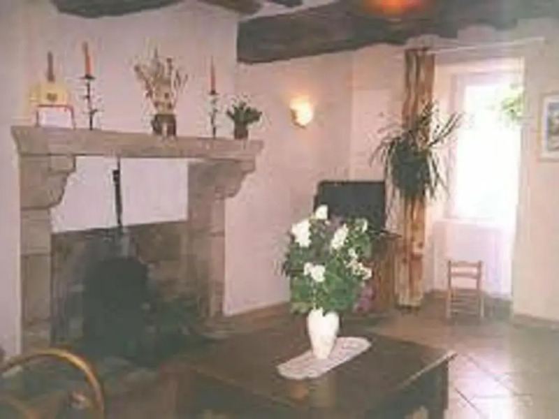 Gîte La Gaubretière, 3 pièces, 5 personnes - FR-1-426-171