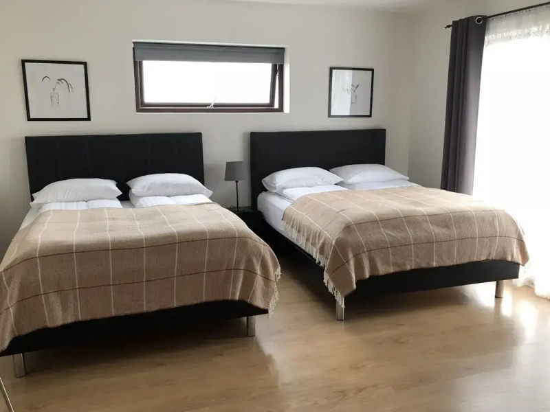 Melas 9 Guesthouse