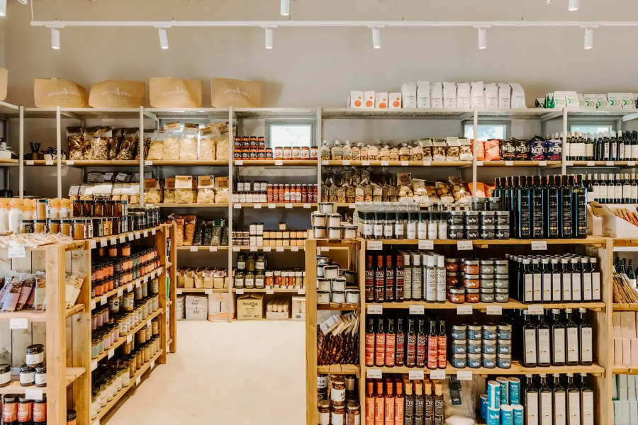 Ergon Beach House Nikiti