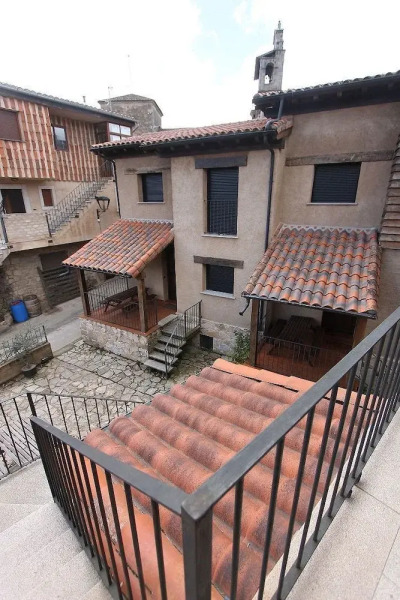 Casa Rural Buenaventura