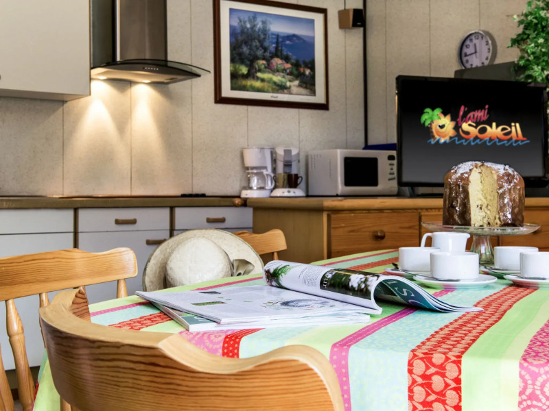 Tamaris/Portes du Soleil (PTI122)