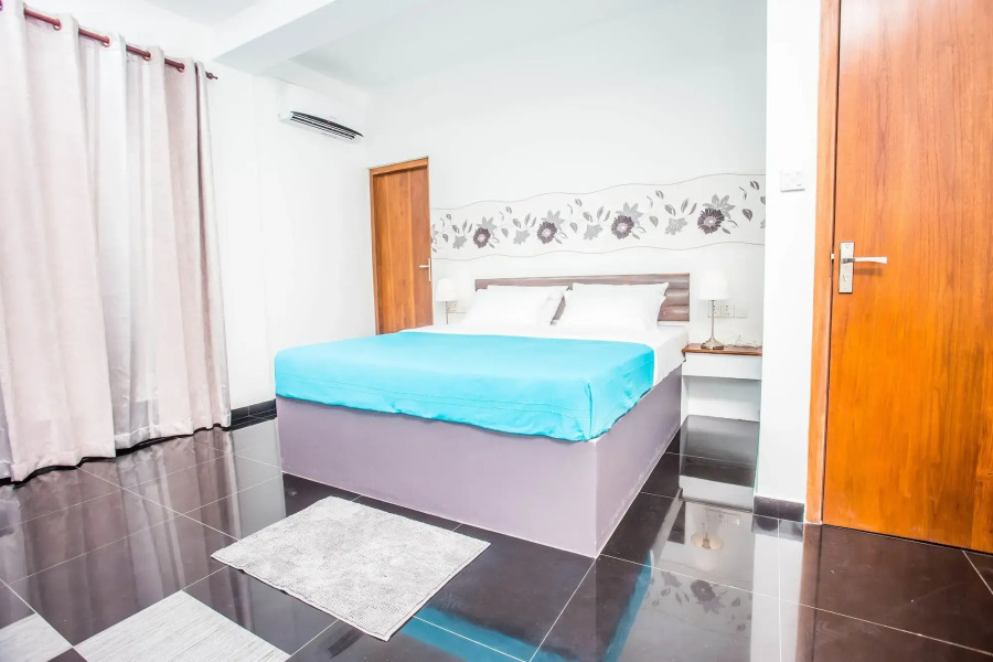 Lakraj Heritage Hotel