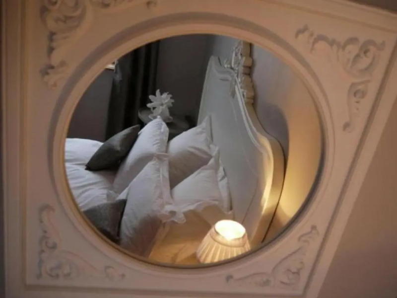 Gîte Lusigny-sur-Barse, 2 pièces, 2 personnes - FR-1-543-136