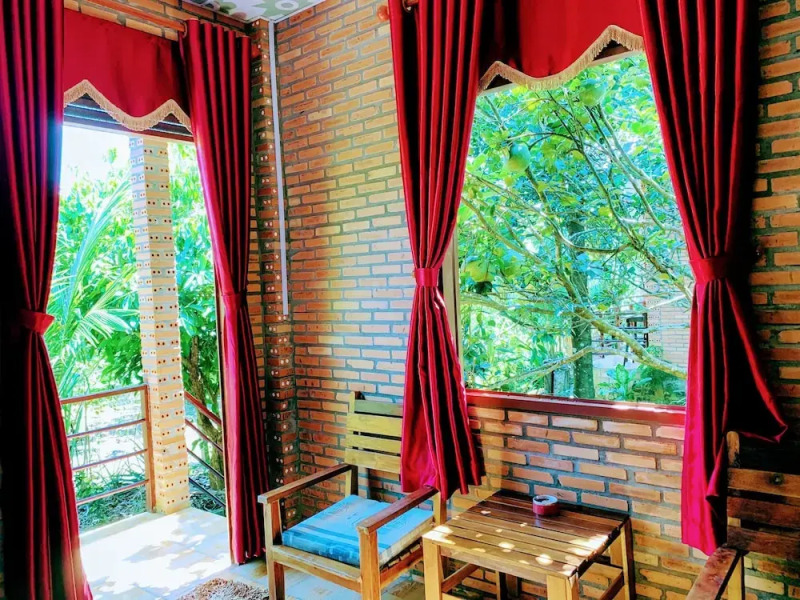 Gibbon Singing Homestay