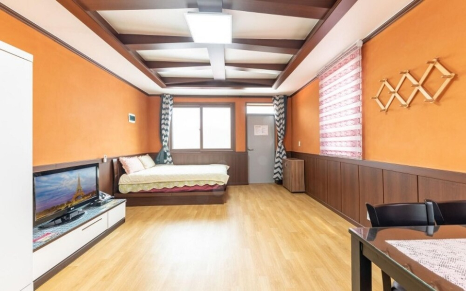 Inje Rainbow Pension