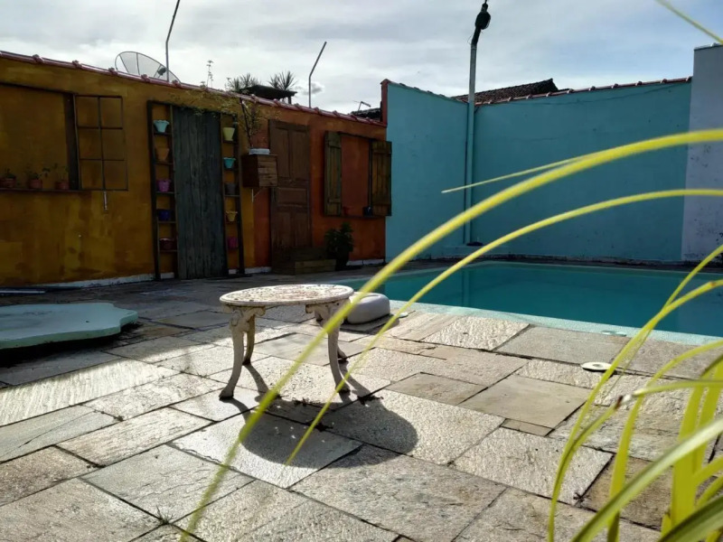 Pousada Iguape suítes