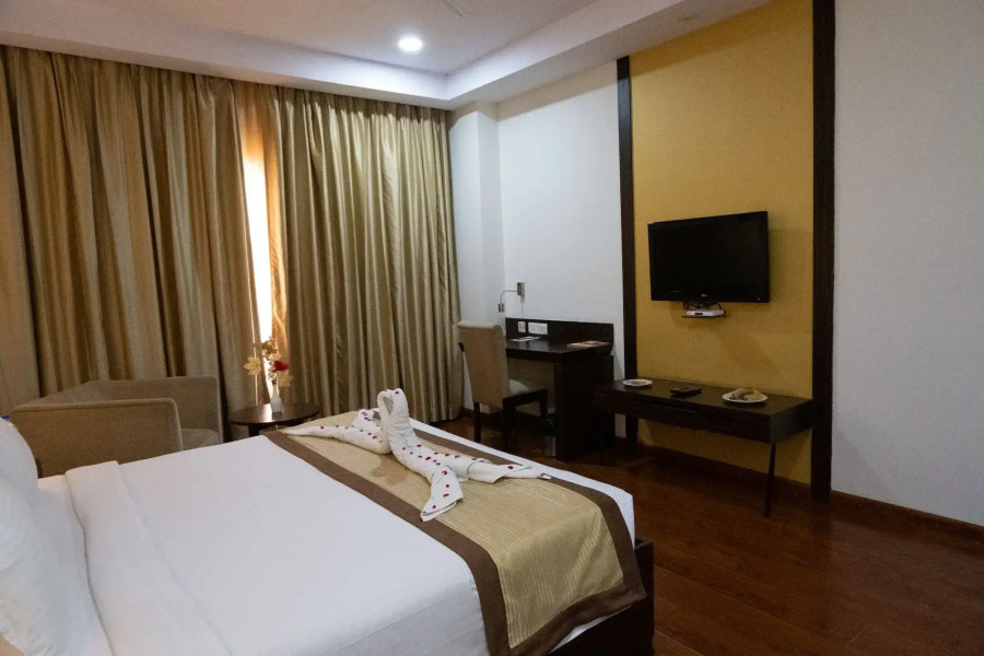 Hyphen Premier Meerut