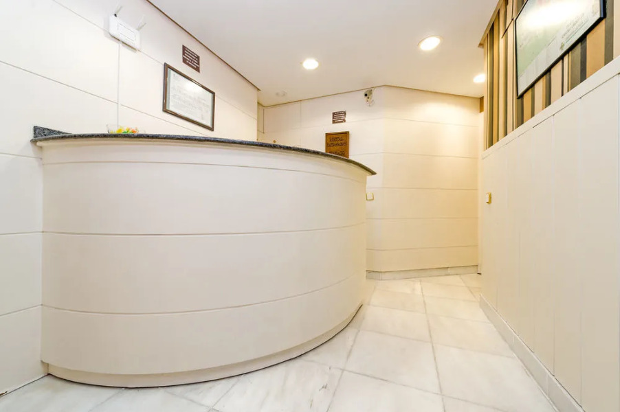 Apartamentos Rurales La Compuerta