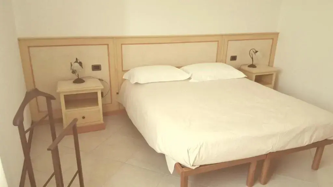 Residence Oliveto Mare Carso