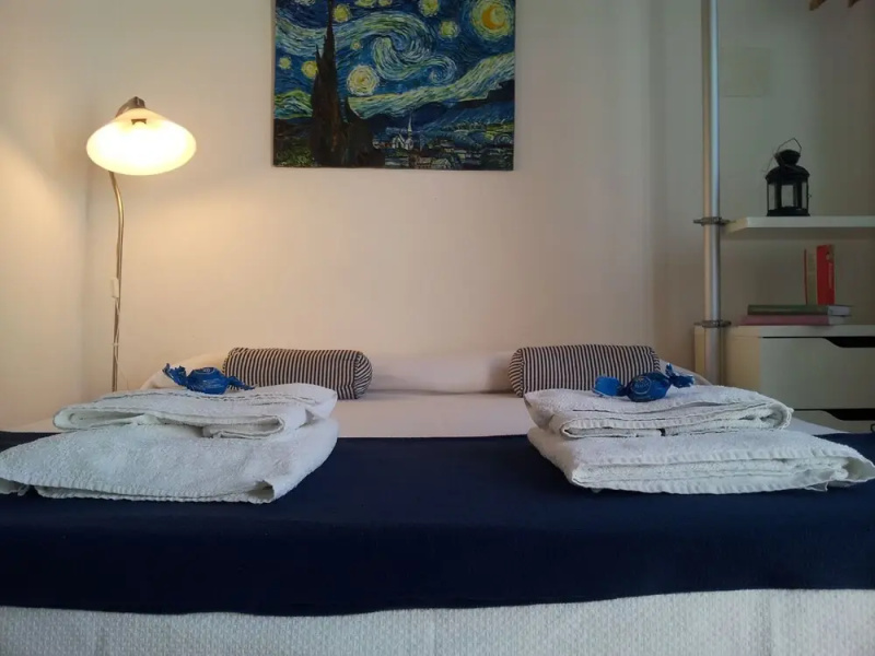 B&B I Due Noci