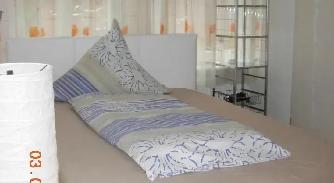 Heidelberg: zentral, ruhig und barrierefrei