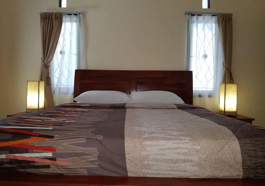 Tregge Surf Camp Uluwatu