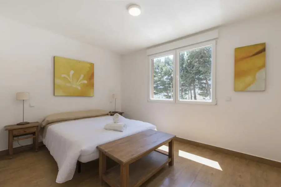 VI El Cuartel 1 in Vila