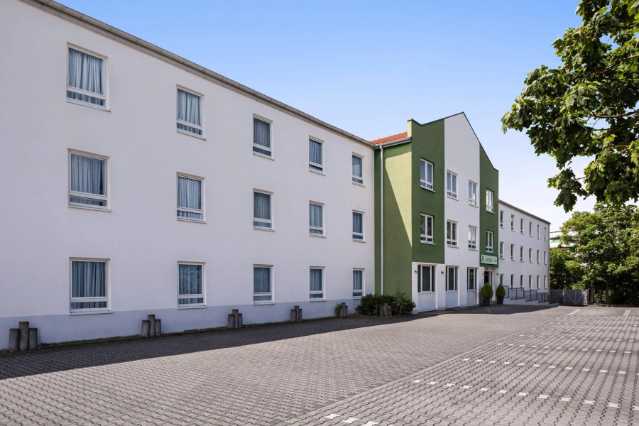 Aspire Frankfurt Airport, Trademark Collection by Wyndham