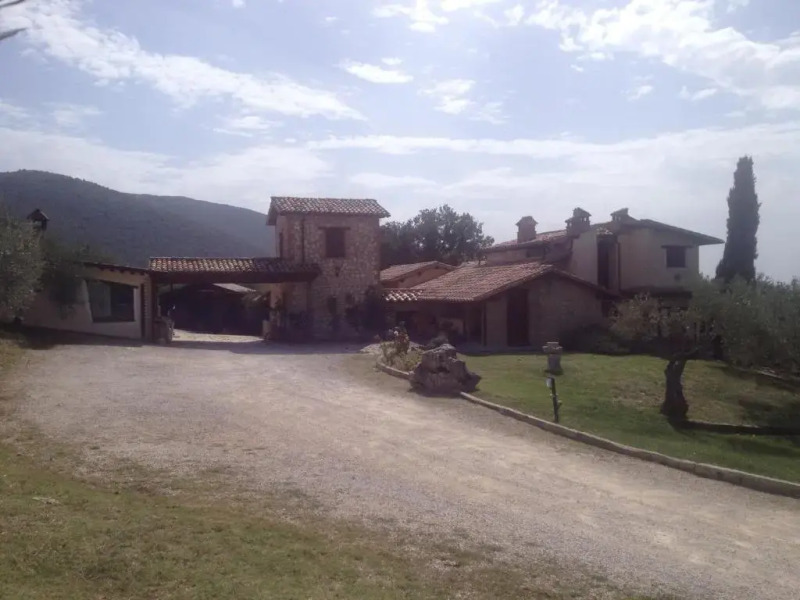 Chalet di Charme