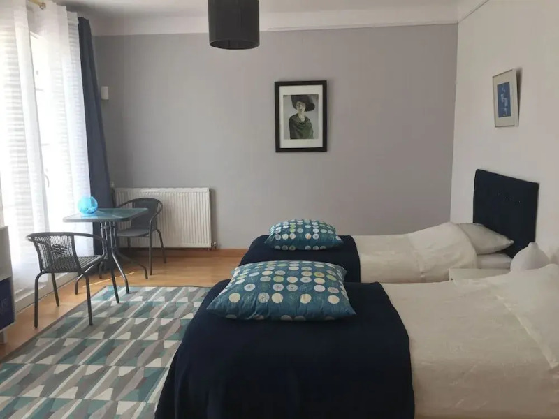 B&B Villa La Perrière Ouest