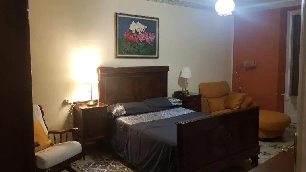 Piso romantico y espacioso