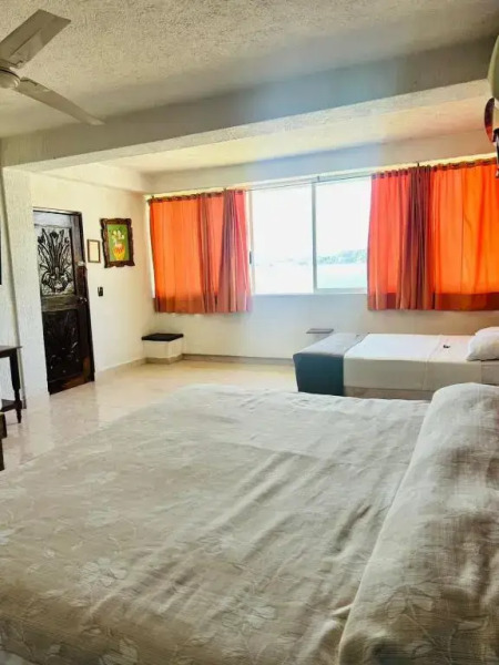 La Mansion Tequesquitengo