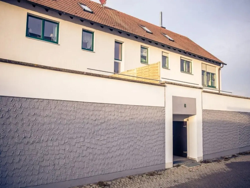 Lovely Apartment Near Playmobil