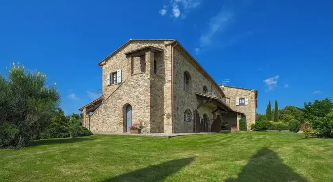 Villa Emma
