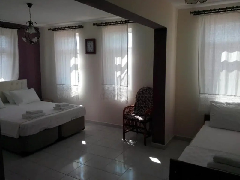 Villa Koknar Pension