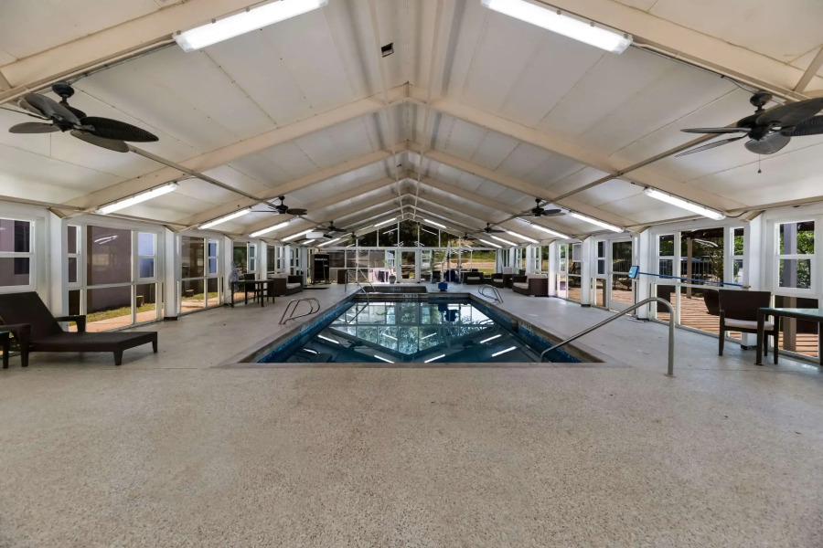 Suburban Studios San Angelo near Convention Center