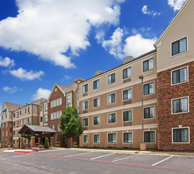 Staybridge Suites Round Rock by IHG