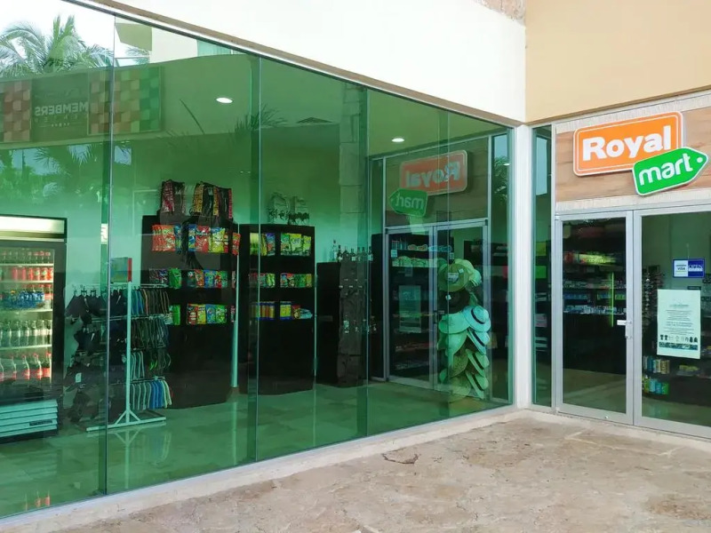 Grand Park Royal Cozumel - All Inclusive