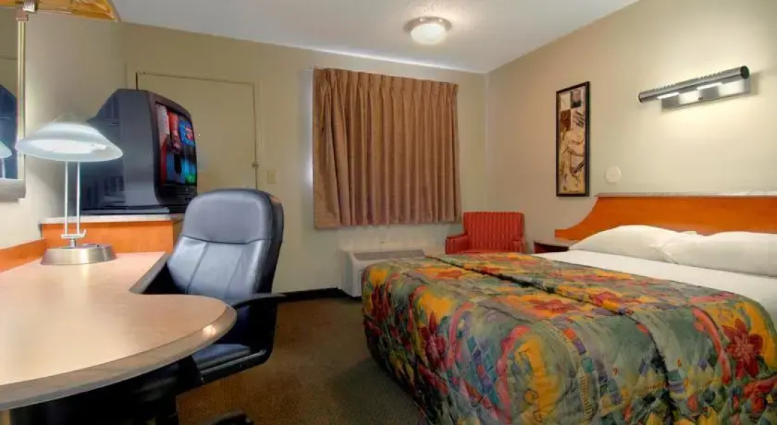 Red Roof Inn Findlay