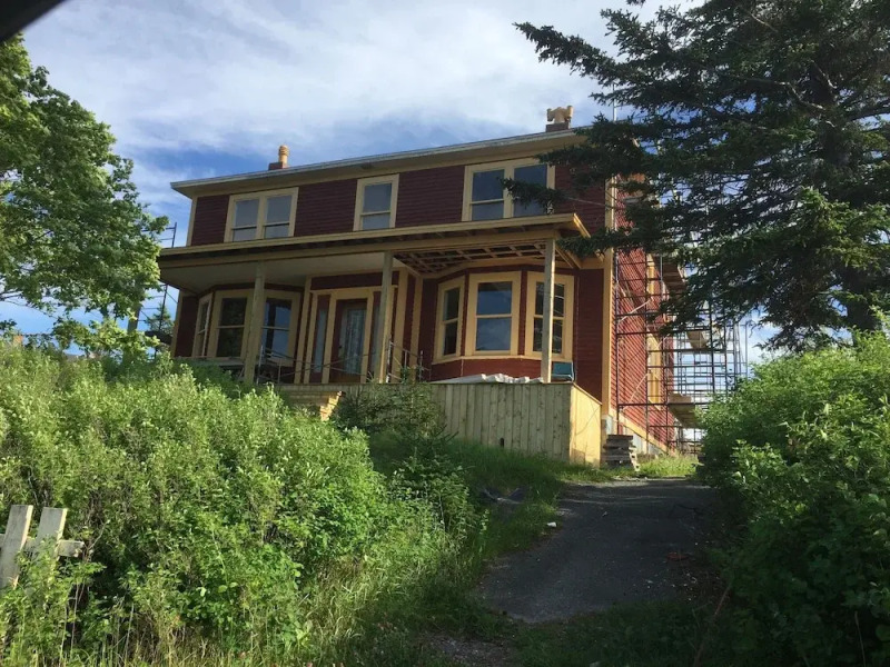 Port Union Bed & Breakfast