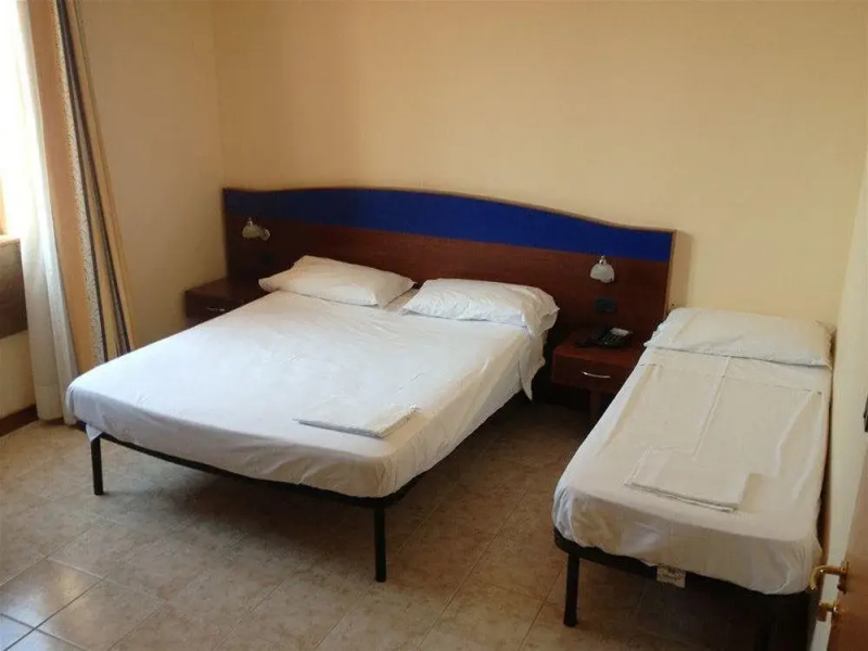 Hotel Riva Fiorita