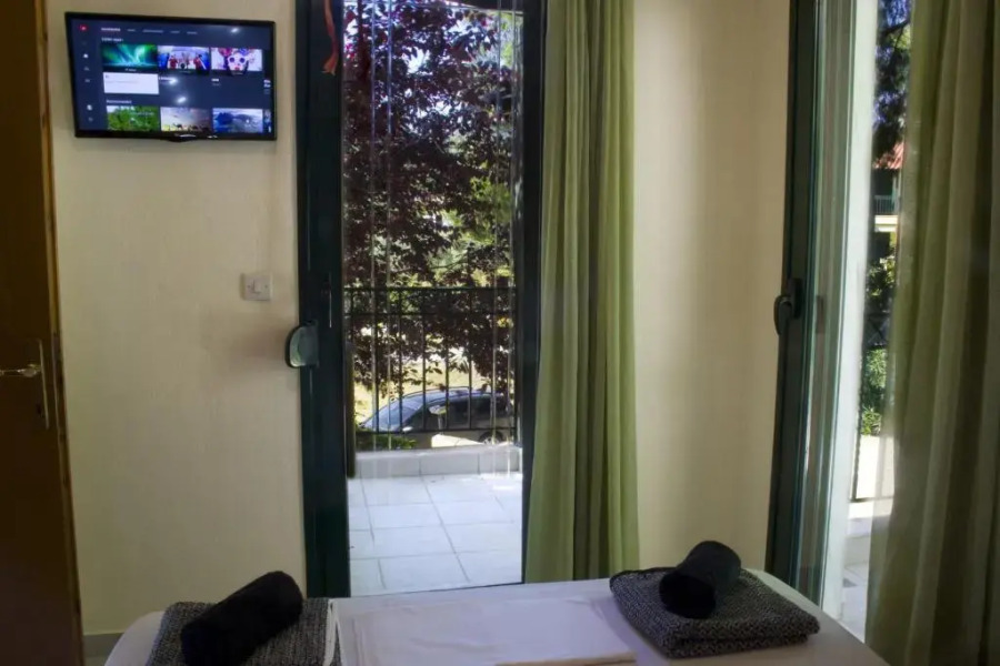 Paradise Family House in Chalkidiki Chanioti