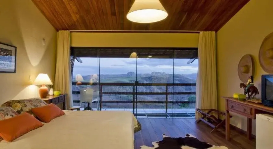 Pousada Villas da Serra