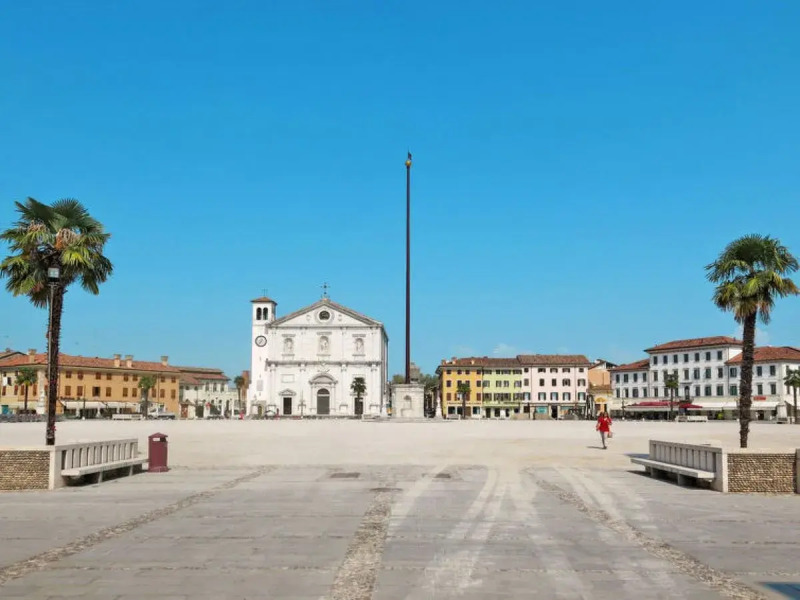 Casa del Ligustro (SSL150)