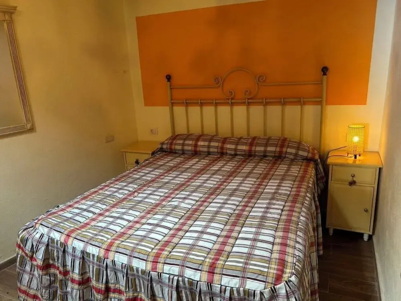 Ecolife Tenerife Houses