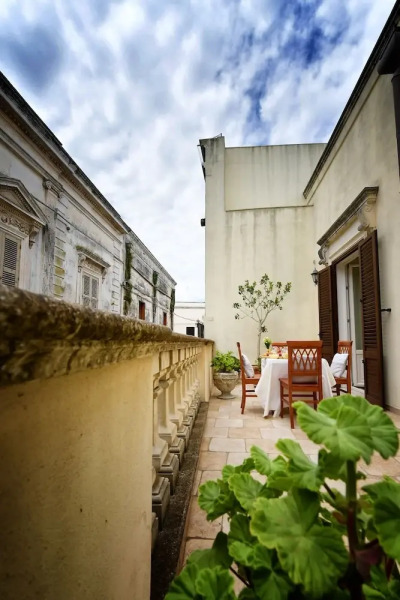 B&B Palazzo Corcioli