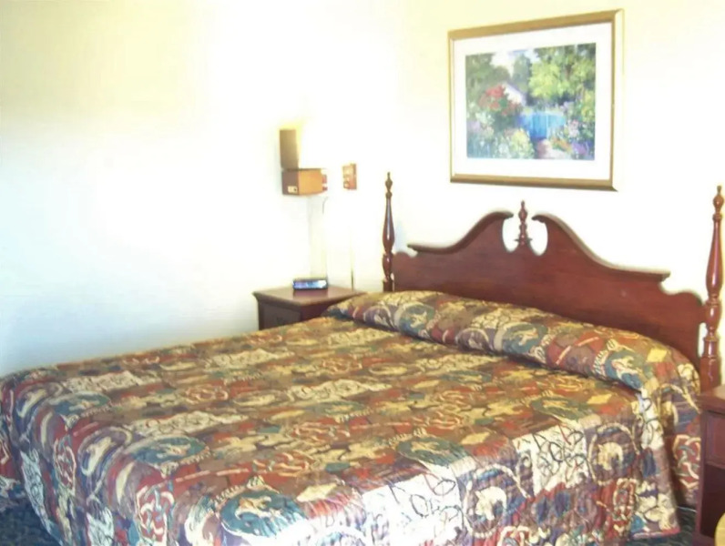 Hotel O Haven Inn Huntsville AL US 72