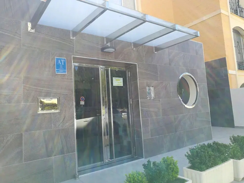 Apartment Club Playa Flores Torremolinos