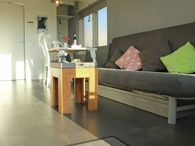 Holiday Home Egmond Near Beach