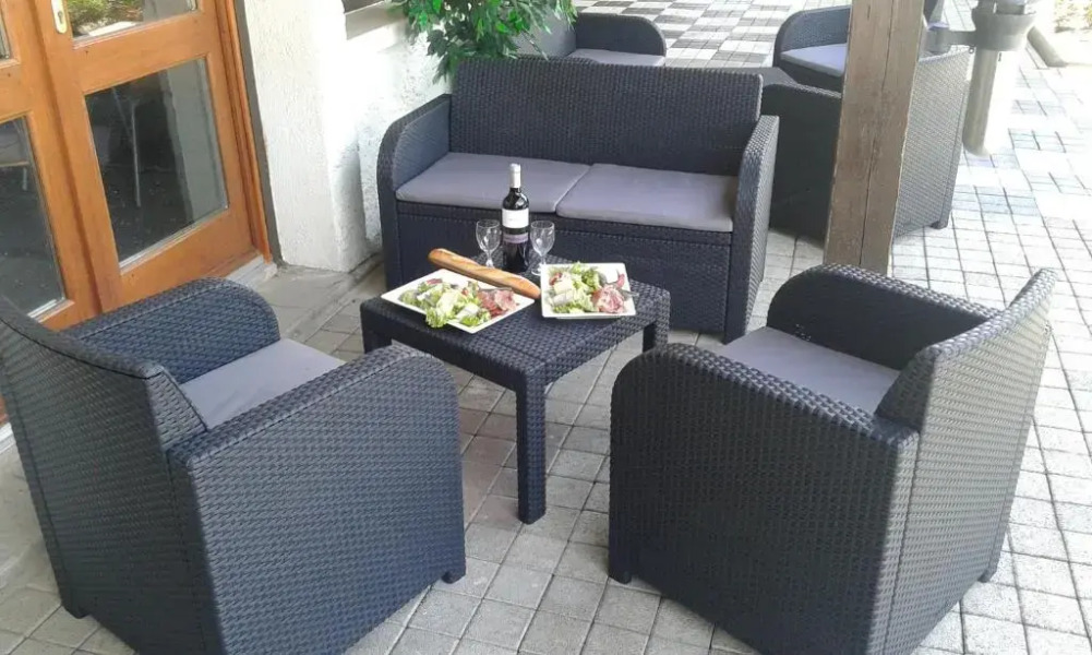 VVF Haute Loire Haute Ardèche, Tence