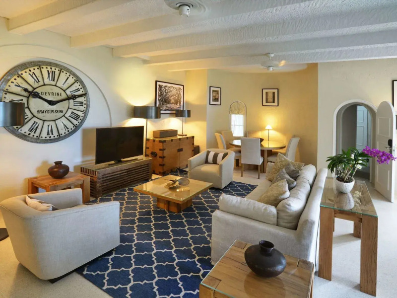 Fairmont Royal Pavilion