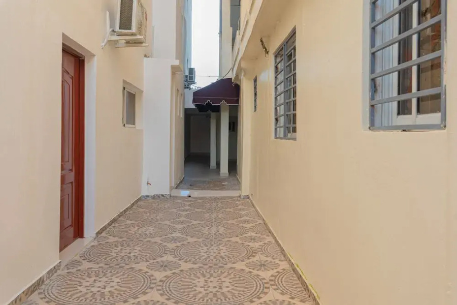 2 Bedroom 2 Bathroom Apartment, Gated Parking, Ole Las Americas - Aeropuerto