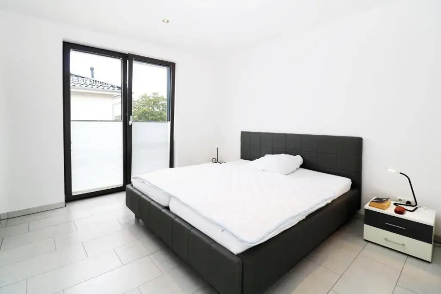 Ferienwohnung Leuchtfeuer 6 OG_ RO