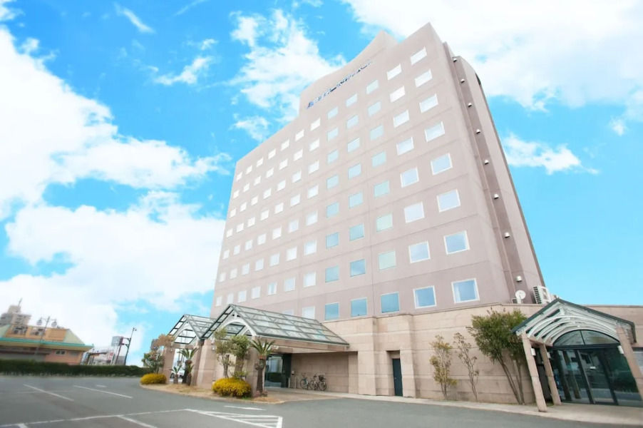 Karatsu Daiichi Hotel Riviere
