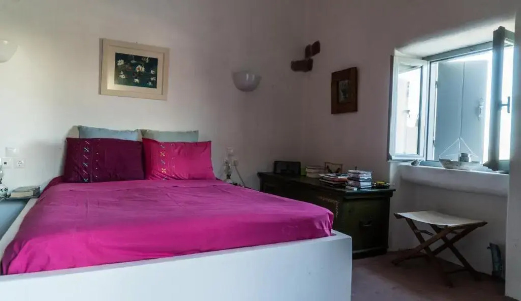 Family House in Kythira