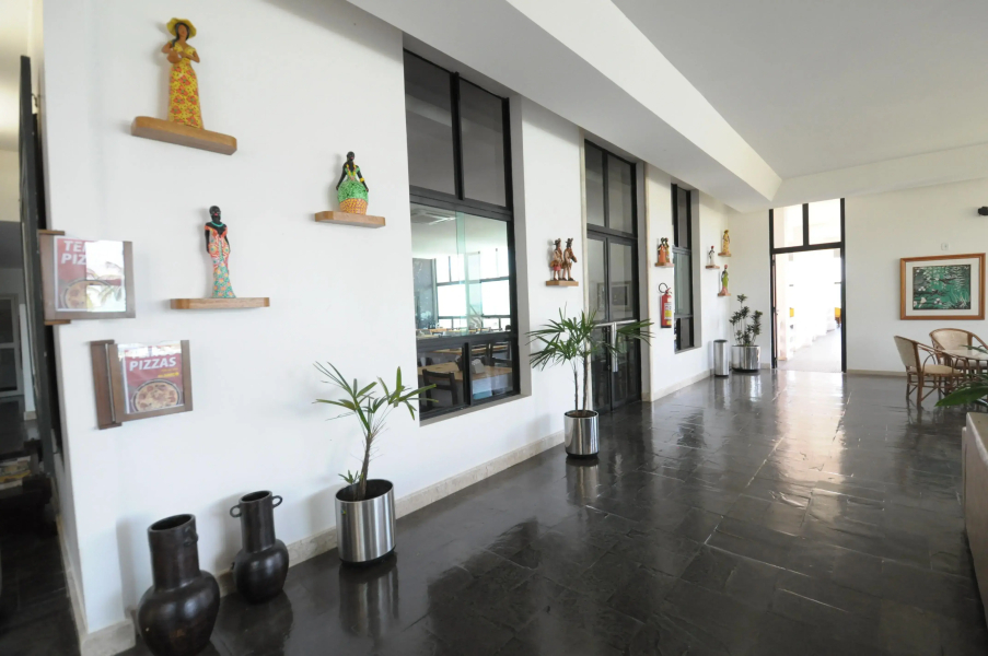 Xingó Parque Hotel & Resort