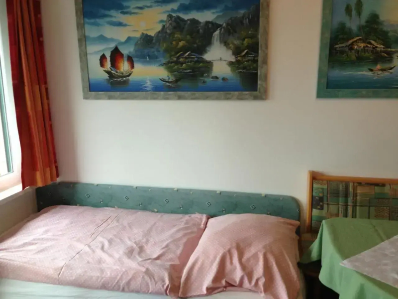 Urlaub Fur Mensch Und Tier - Appartements Pirkhof