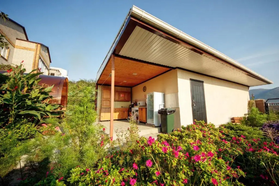 Акватория (Геленджик)