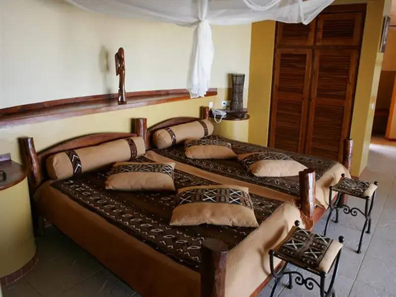 Royal Lodge Palmarin