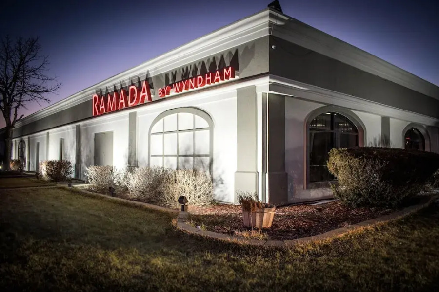 Ramada by Wyndham North Platte & Sandhills Convention Ctr